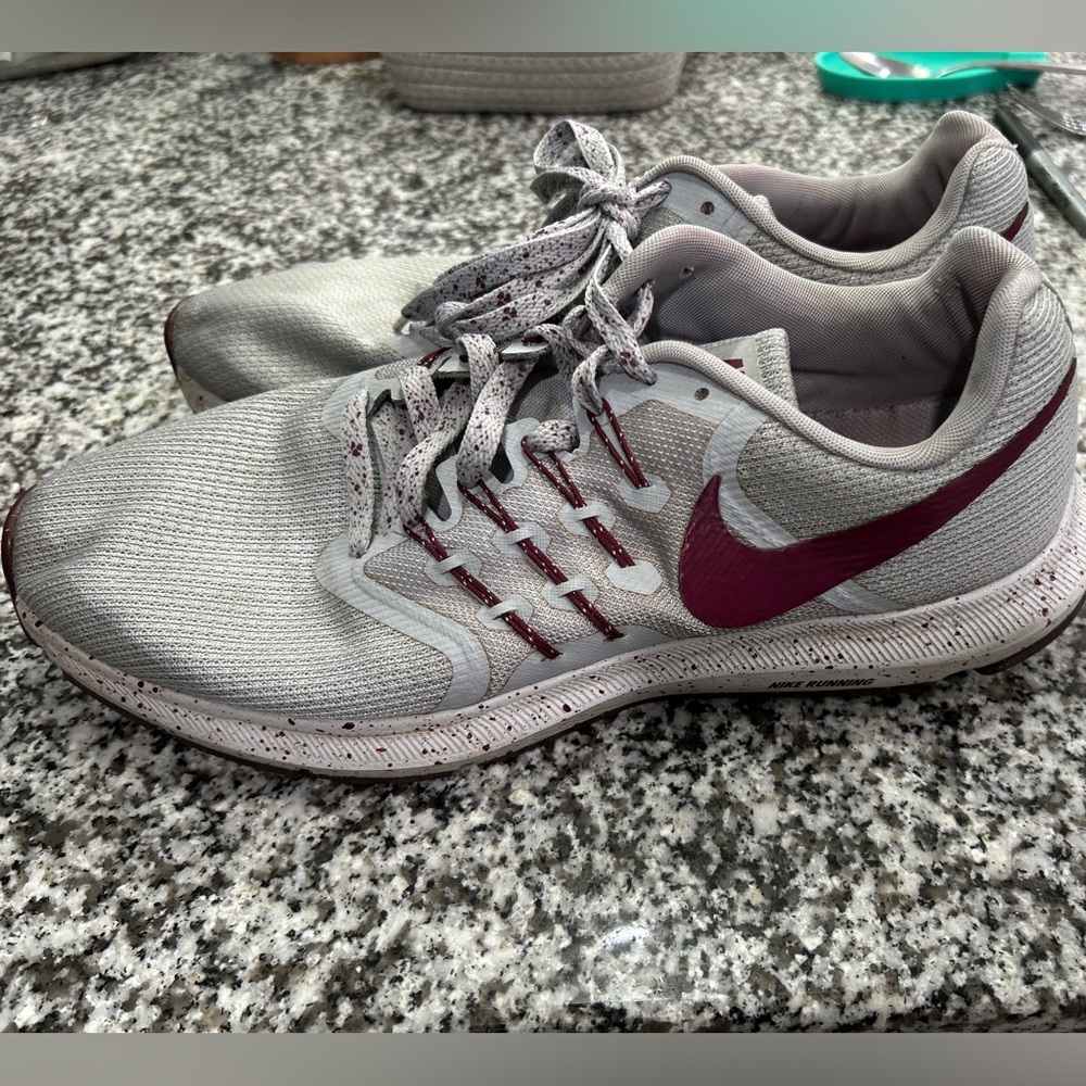 Nike Women’s 12 Running Shoe
